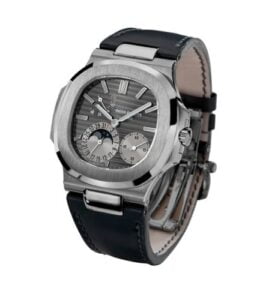 Nautilus 5712 Only Watch 2007