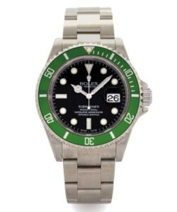 Submariner Date 16610 LV Mark 1
