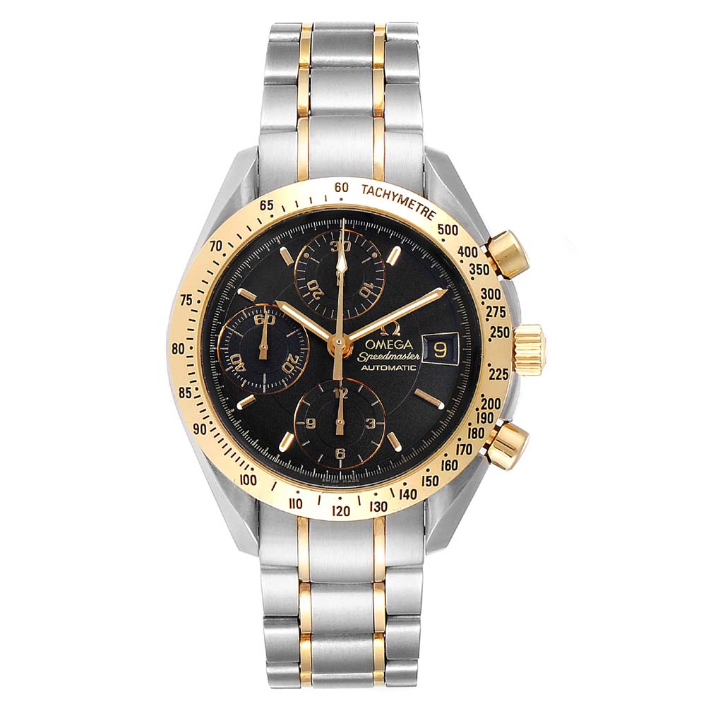 Omega Speedmaster Chronograph