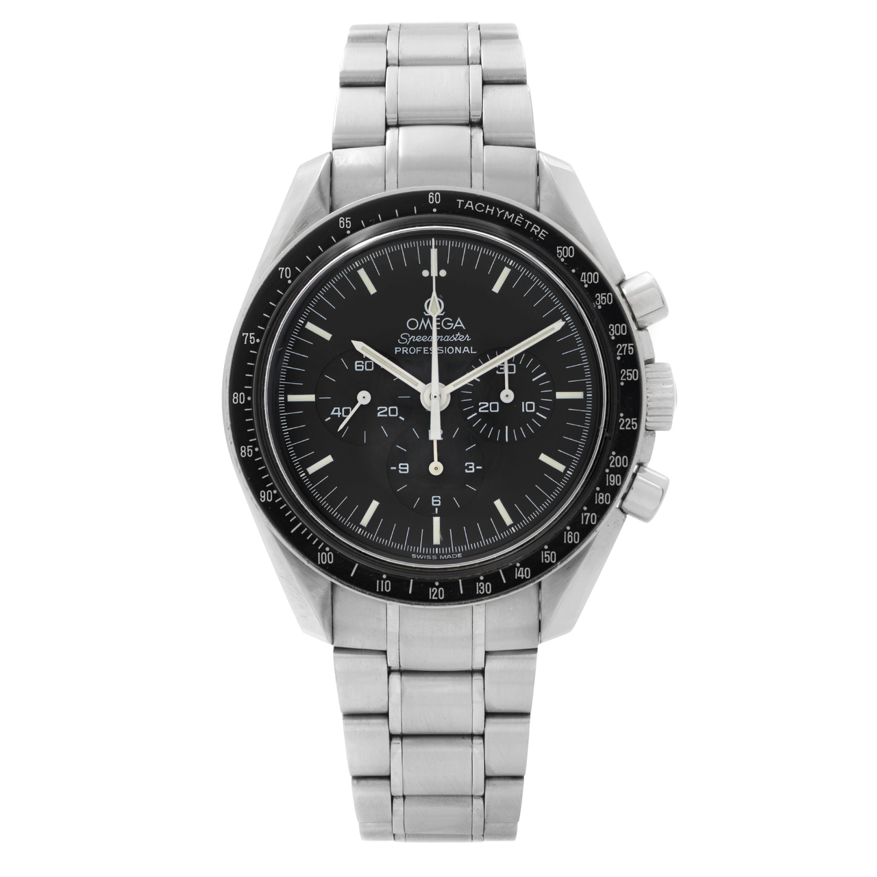 Omega Speedmaster Professional MOONWATCH